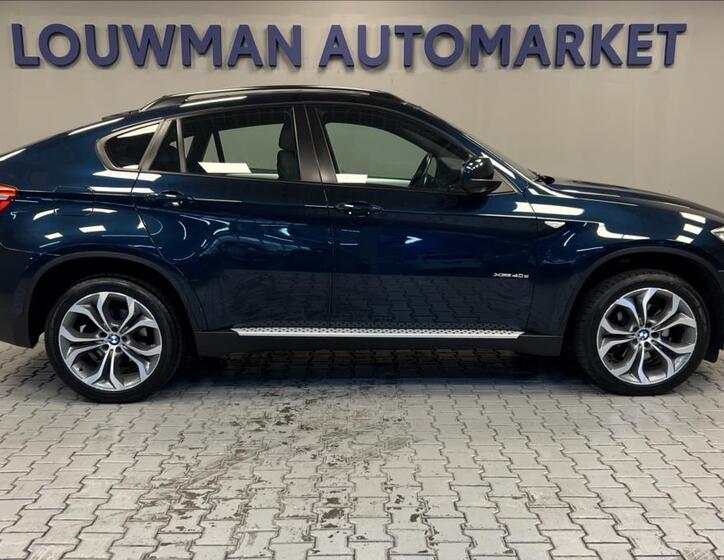 BMW X6 17
