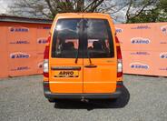 Mercedes-Benz Vito 6