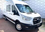Ford Transit 1