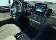 Mercedes-Benz GLS 17