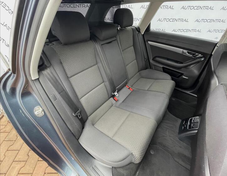 Audi A6 26