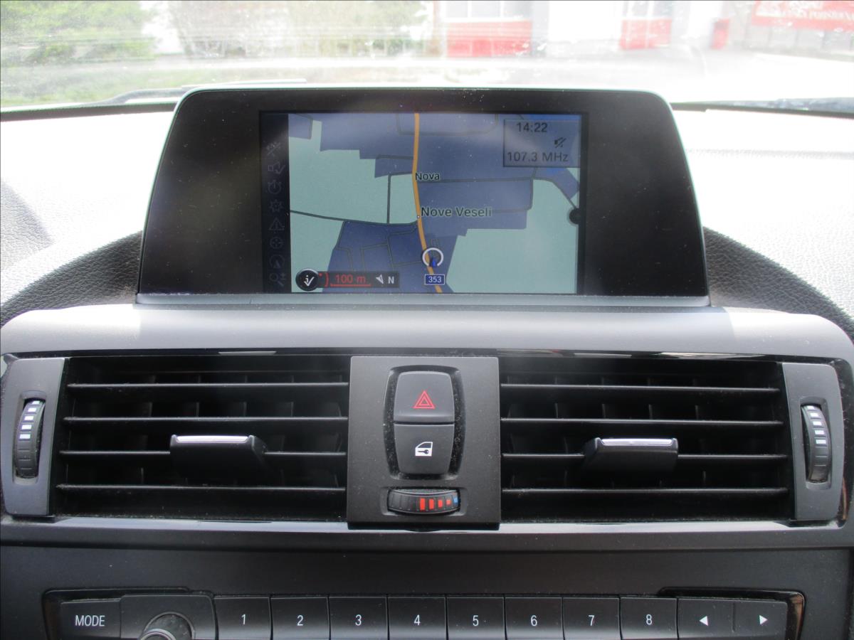 BMW Řada 1