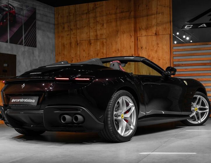 Ferrari Roma 41