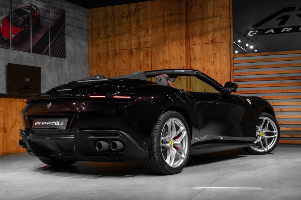 Ferrari Roma