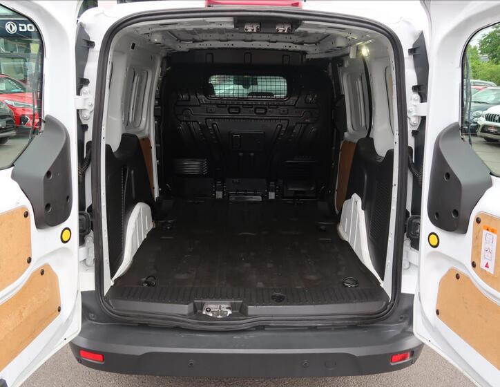Ford Transit Connect 23