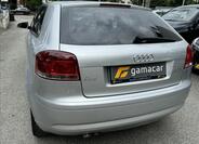 Audi A3 6