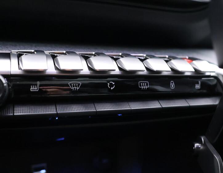 Peugeot 3008 29