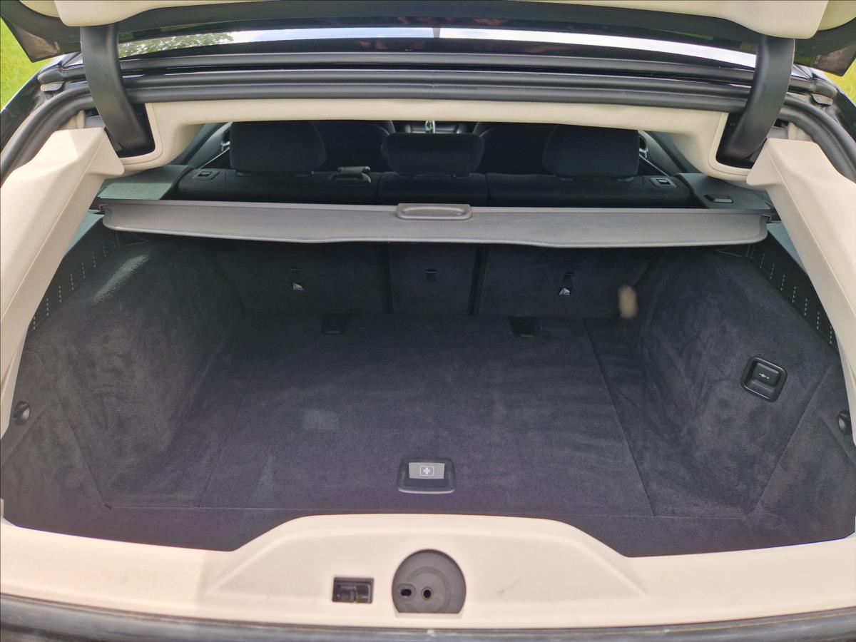 BMW Řada 5