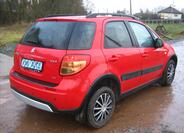 Suzuki SX4 6