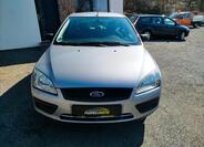Ford Focus 7