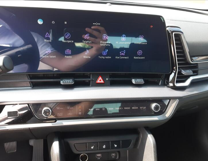 KIA Sportage 13