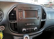 Mercedes-Benz Vito 9