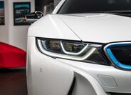 BMW i8 18