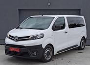 Toyota ProAce 1