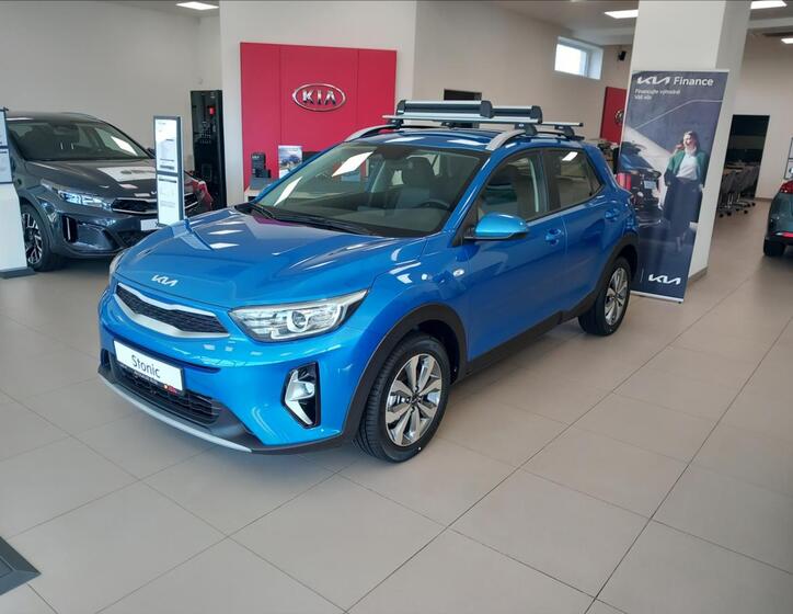 KIA Stonic 2