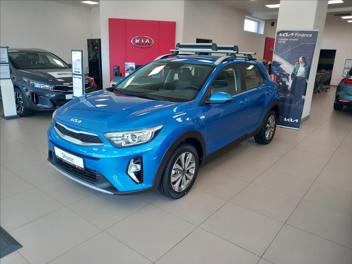KIA Stonic