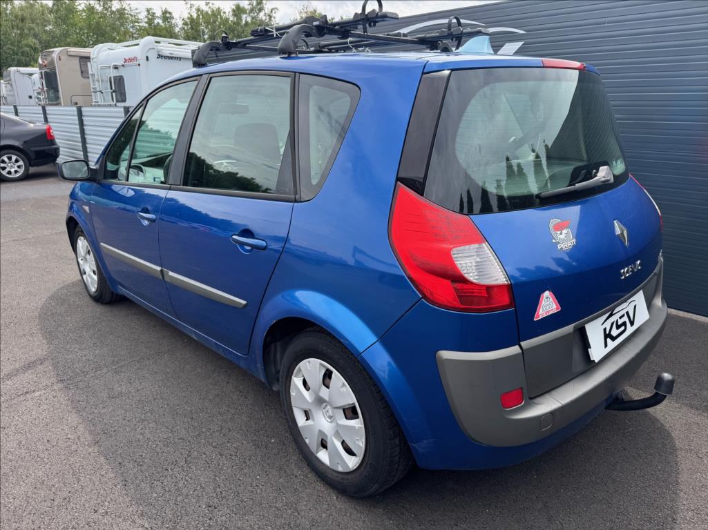 Renault Scénic