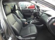 Nissan Qashqai 13