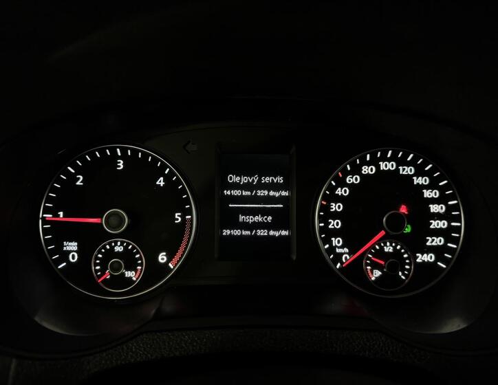 Volkswagen Sharan 22