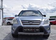Honda CR-V 2