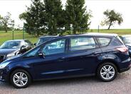 Ford S-MAX 9