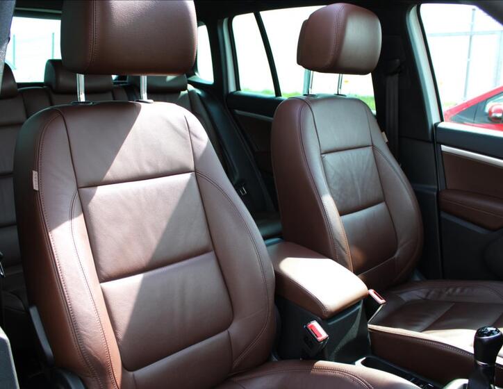 Volkswagen Tiguan 31