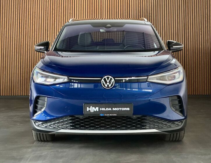 Volkswagen ID.4 2