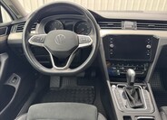 Volkswagen Passat 27