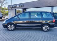 Volkswagen Sharan 4