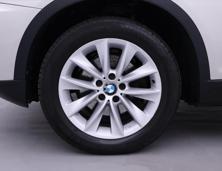 BMW X3 29