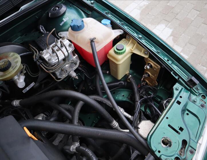 Audi 80 26