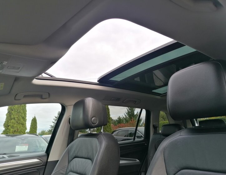 Volkswagen Tiguan Allspace 23