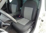 Škoda Roomster 17