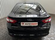 Ford Mondeo 7