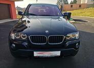 BMW X3 4