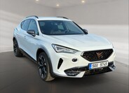 Cupra Formentor 1