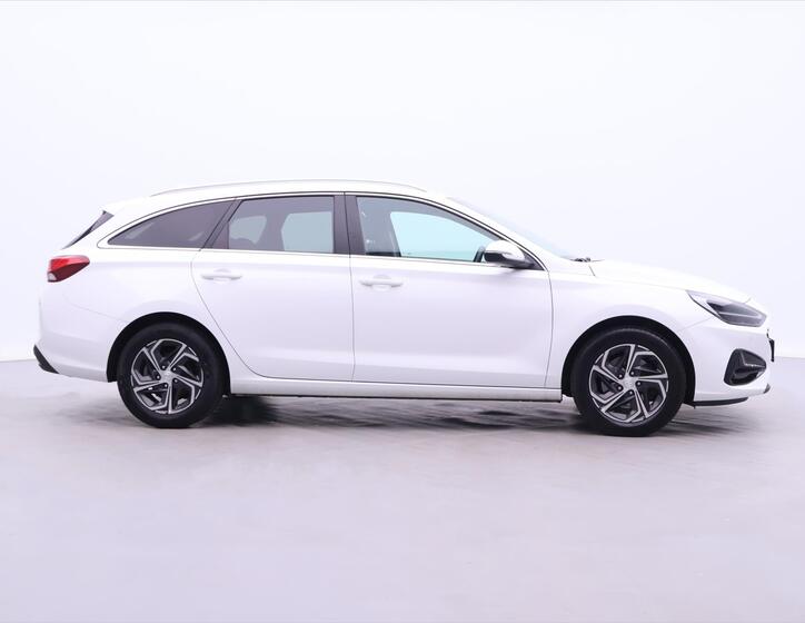 Hyundai i30 8