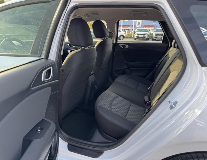 KIA Ceed 25