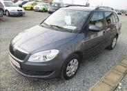 Škoda Fabia 3