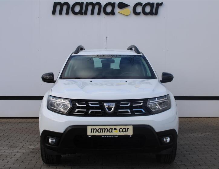 Dacia Duster 2