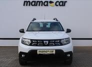 Dacia Duster 2