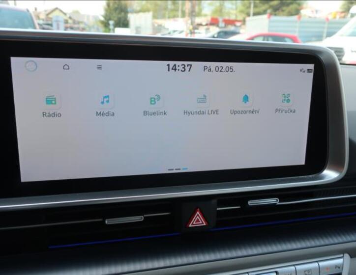 Hyundai Ioniq 6 25