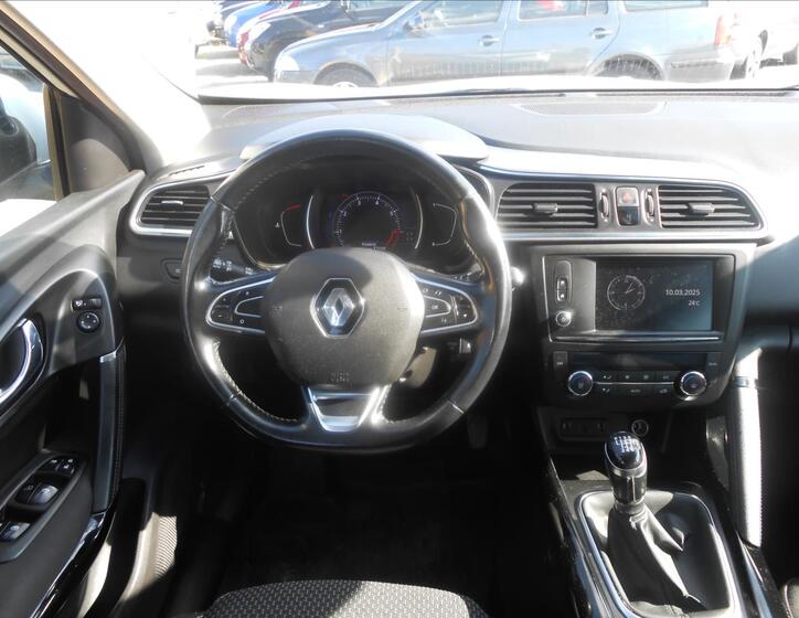 Renault Kadjar 13