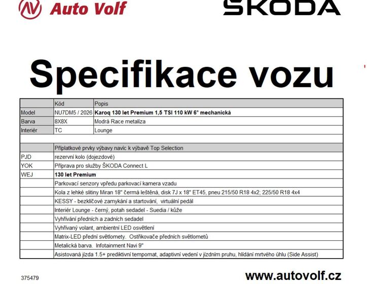 Škoda Karoq 2