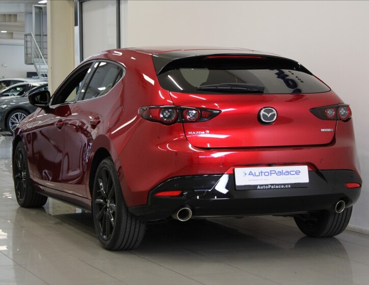Mazda 3 3