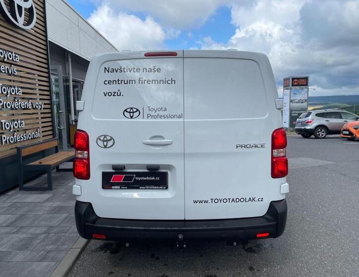 Toyota ProAce 5