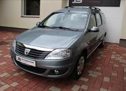 Dacia Logan 2