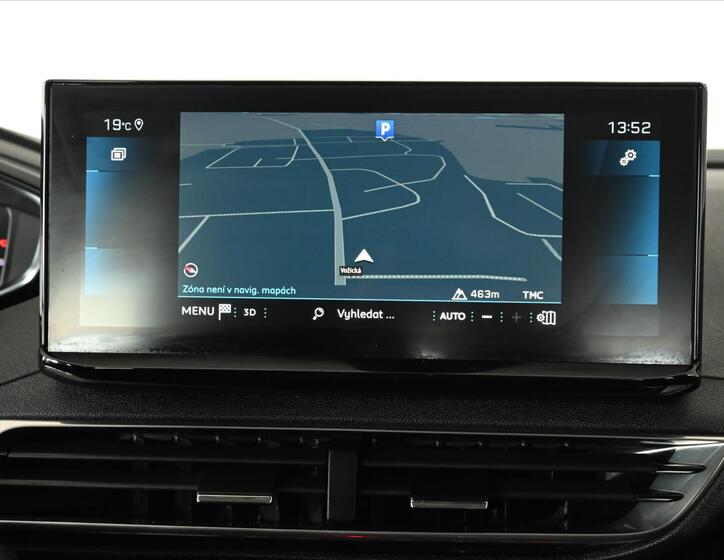 Peugeot 3008 19