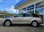 Škoda Octavia 4