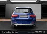 Mercedes-Benz GLC 4